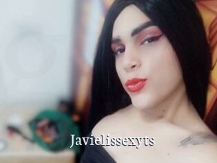 Javielissexyts