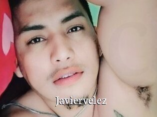 Javiervelez