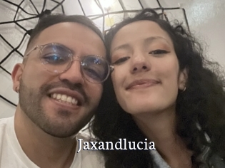 Jaxandlucia