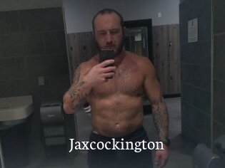 Jaxcockington