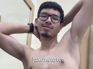 Jaxoncarter