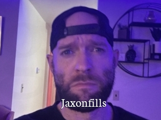 jaxonfills Gratis xxx Clips