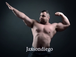 Jaxsondiego