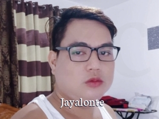 Jayalonte