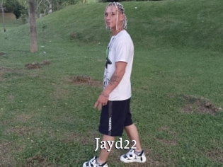jayd22 Gratis xxx Clips