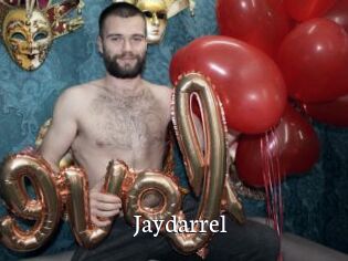 Jaydarrel