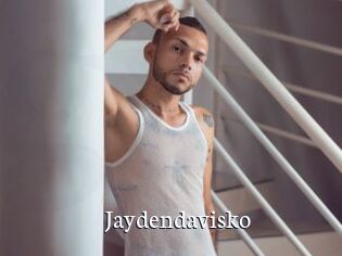 Jaydendavisko