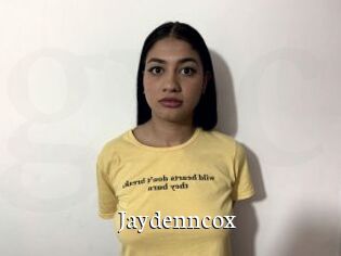 Jaydenncox