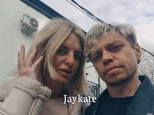 Jaykate
