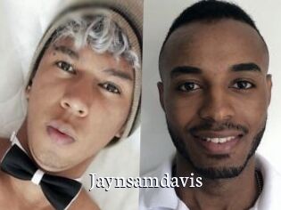 Jaynsamdavis