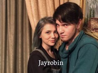 Jayrobin