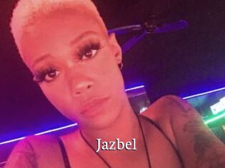 Jazbel