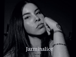 Jazminalice