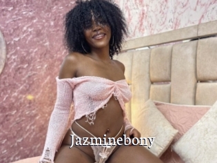Jazminebony