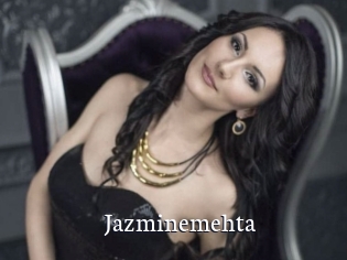 Jazminemehta