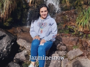 Jazminesnow