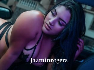 Jazminrogers