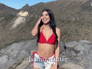 Jazminwaltter