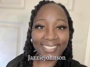 Jazziejohnson