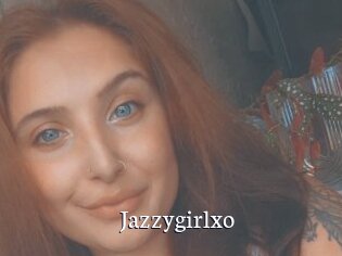 Jazzygirlxo
