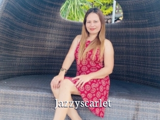 Jazzyscarlet