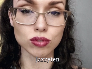 Jazzyten