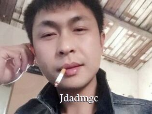 Jdadmgc