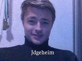 Jdgeheim