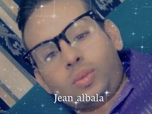 Jean_albala
