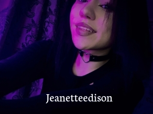Jeanetteedison