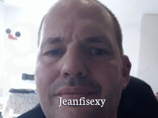 Jeanfisexy