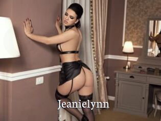 Jeanielynn