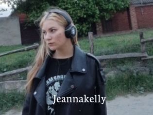 Jeannakelly