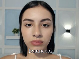 Jeanncook