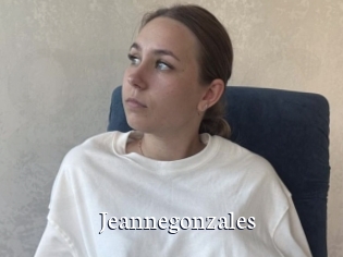 Jeannegonzales