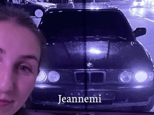 Jeannemi