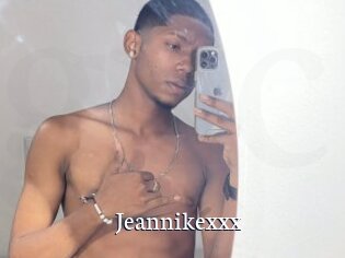Jeannikexxx