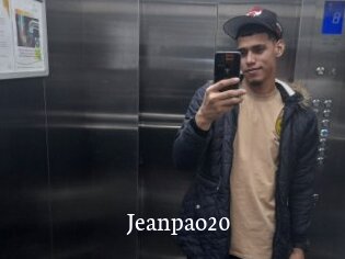 Jeanpao20