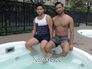 Jeanxjosee