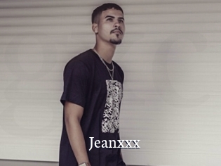 Jeanxxx