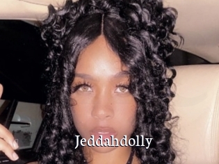 Jeddahdolly