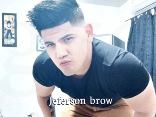 jeferson_brow Gratis xxx Clips