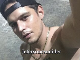 Jefersonesneider