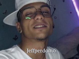Jeffperdom0