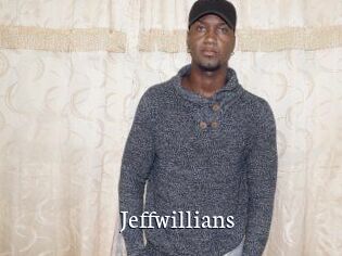 Jeffwillians