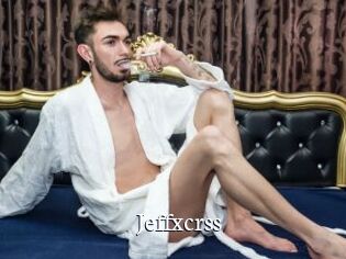 Jeffxcrss