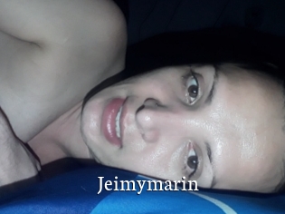 Jeimymarin