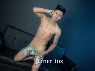 Jeiner_fox