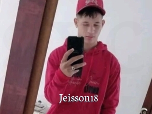 jeisson18 Gratis xxx Clips