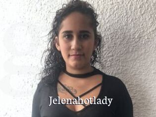 Jelenahotlady